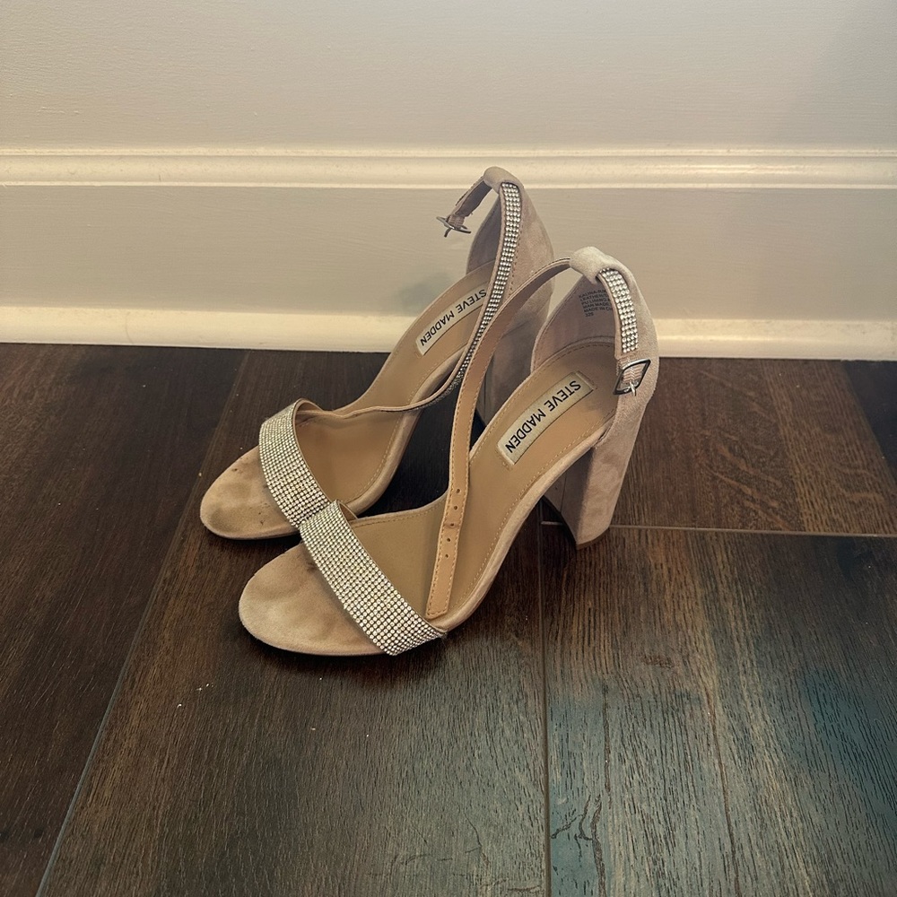 Steve madden shoes